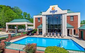 Comfort Inn Douglasville - Atlanta West